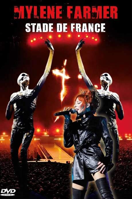 Mylène Farmer : Tour 2009